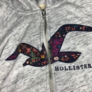 Hollister Jacket